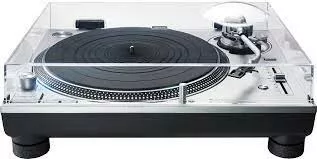 Technics SL-1200GR2 ES