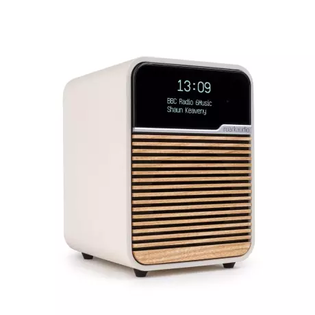 Ruark R1 Mk4 - Deluxe Radio Bluetooth