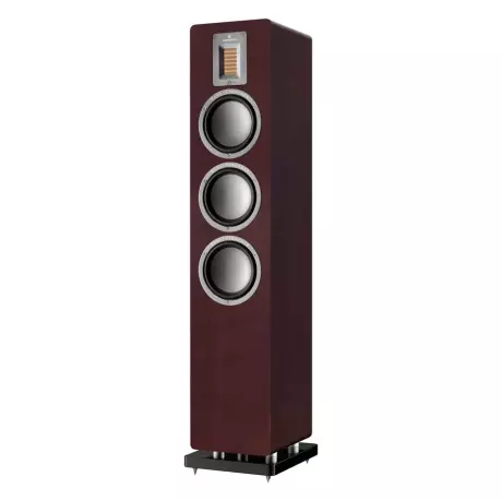 Audiovector QR5 rozbaleno