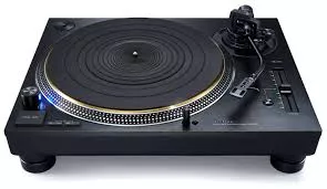 Technics SL1210GEG-K