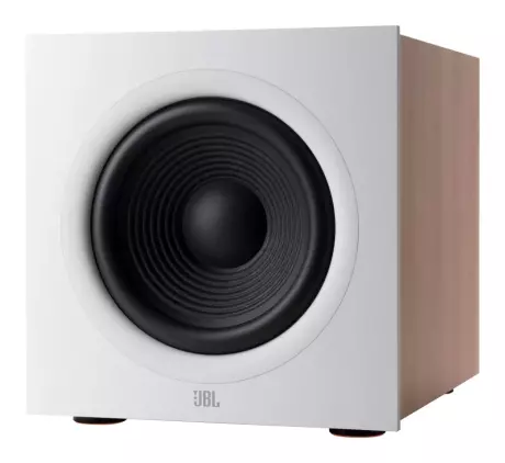 JBL STAGE 200P - Aktivní subwoofer, 10