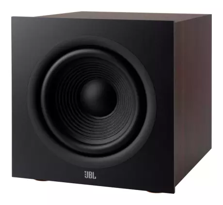 JBL STAGE 200P - Aktivní subwoofer, 10