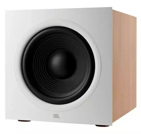 JBL STAGE 220P - Aktivní subwoofer, 12