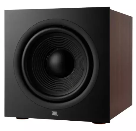 JBL STAGE 220P - Aktivní subwoofer, 12