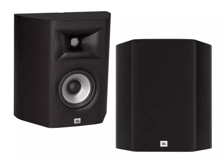 JBL STUDIO 610 - 2-pásmové nástěnné surround reprosoustavy, 5,25