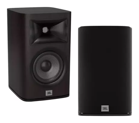 JBL STUDIO 630 - 2-pásmové regálové reprosoustavy, 6,5