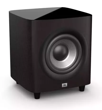 JBL STUDIO 650P - Aktivní subwoofer, 10