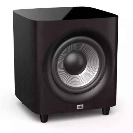 JBL STUDIO 660P - Aktivní subwoofer, 12