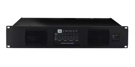 JBL Synthesis SDA-8300 - 8-kanálový výkonový zesilovač, 300 W, BLU-Link