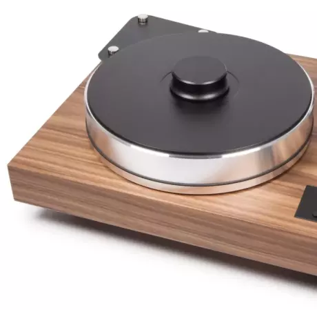 Pro-Ject X-tension 12CC Evolution - walnut