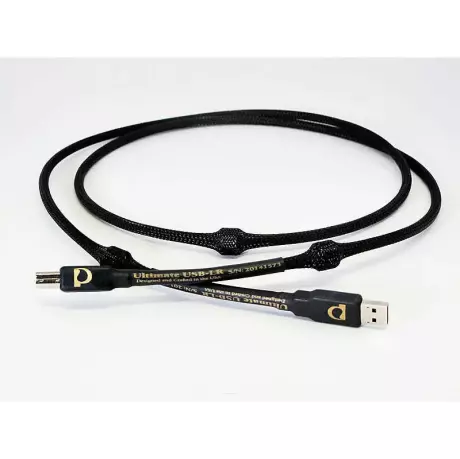 Purist Audio Design Ultimate USB A B 1m