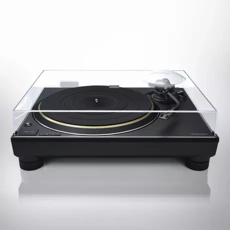 Technics SL-1300GE K Černý