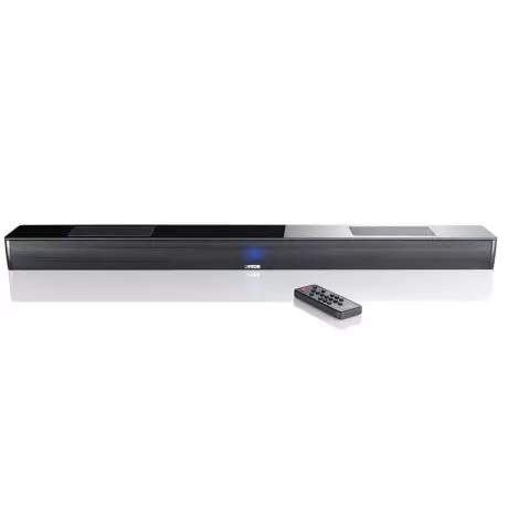 Canton Smart Soundbar 10 - Černá + SMART SUB 8 BLACK ( BLACK FRIDAY )