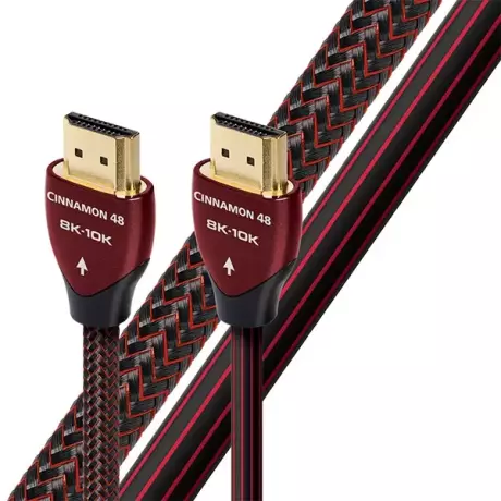 Audioquest Cinnamon 48 HDMI 1,5 m - kabel HDMI-HDMI