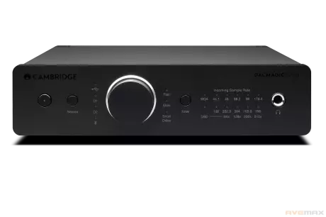 Cambridge Audio DacMagic 200M black