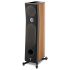 Focal  KANTA N°2 WALNUT HG BLACK MAT  1kus