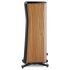 Focal  KANTA N°2 WALNUT HG BLACK MAT  1kus