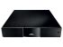 Naim  555 PS DR BLACK COATED LED WHITE