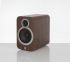 Q Acoustics Q 3010i repro regál/walnut - pár