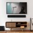 Bluesound PULSE SOUNDBAR+ černý