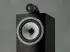 Bowers & Wilkins 705 S3 Black pár