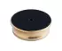 Pro-Ject  Record Puck - BRASS