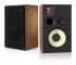 JBL L100 CLASSIC BLK - 3-pásmové vintage reprosoustavy - černé