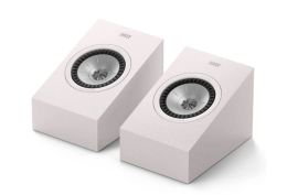 KEF • Q8 Meta • Satin White -Efektové reproduktory