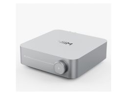 WiiM AMP - Silver