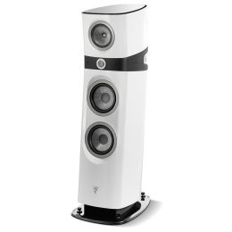 Focal  SOPRA N°3 CARRARA WHITE