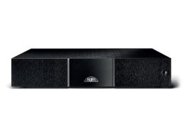 NAIM Naim  555 PS DR BLACK COATED LED WHITE