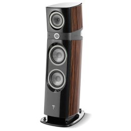 FOCAL Focal  SOPRA N°3 MACASSAR EBONY  1kus