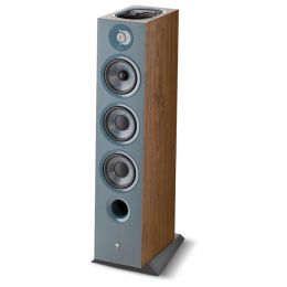 FOCAL FOCAL  CHORA 826-D DARK WOOD