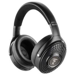 FOCAL BATHYS BLACK-BLACK