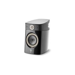 FOCAL SOPRA N°1 BLACK LACQUER