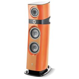 FOCAL SOPRA N°3 ELECTRIC ORANGE