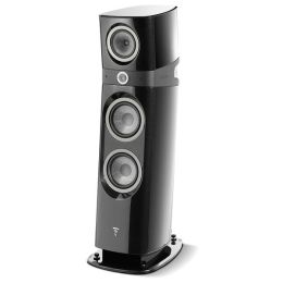 FOCAL SOPRA N°3 BLACK LACQUER  1kus