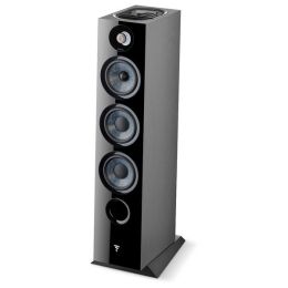 FOCAL FOCAL  CHORA 826-D BLACK