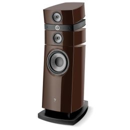 FOCAL STELLA UTOPIA EM EVO HOT CHOCOLATE