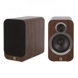 Q Acoustics Q 3020i repro regál/walnut - pár