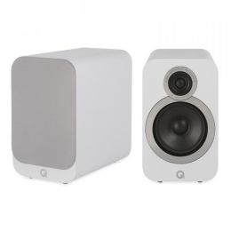 Q Acoustics Q 3020i repro regál/bílá - pár