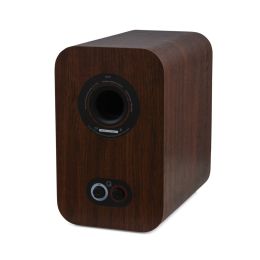 Q Acoustics Q 3030i repro regál/walnut - pár