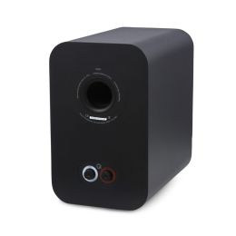 Q Acoustics Q 3030i repro regál/černá - pár