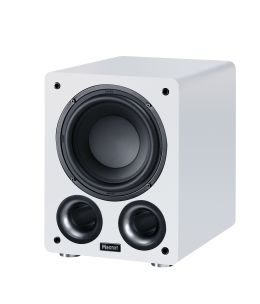 MAGNAT Alpha RS 8 / aktivní subwoofer/bílá