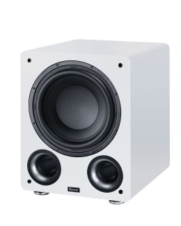 MAGNAT Alpha RS 12 / aktivní subwoofer/bílá