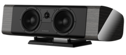 Dynaudio Dynaudio Contour 25i šedý dub vysoký lesk