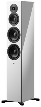 Dynaudio Dynaudio Focus 50 bílá vysoký lesk