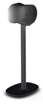 Flexson Era 300 Floor stand černá