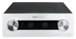 HIFIMAN Mini Shangri La Amplifier