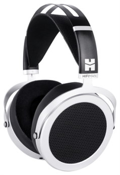 HiFiMAN HIFIMAN Sundara Silver